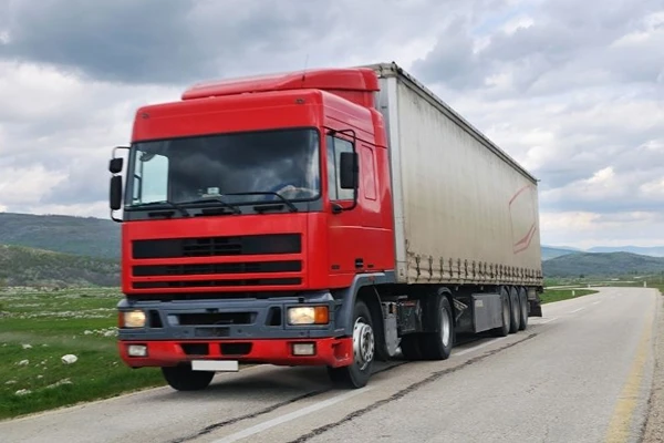 Ankara Narlıdere, Ambar